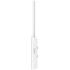 TP-Link Omada EAP603-Outdoor Long Range Outdoor Access Point – Wi-Fi 6 AX1800 Dual Band, up to 3,200 sq. ft., PoE Powered, IP65 Weatherproof